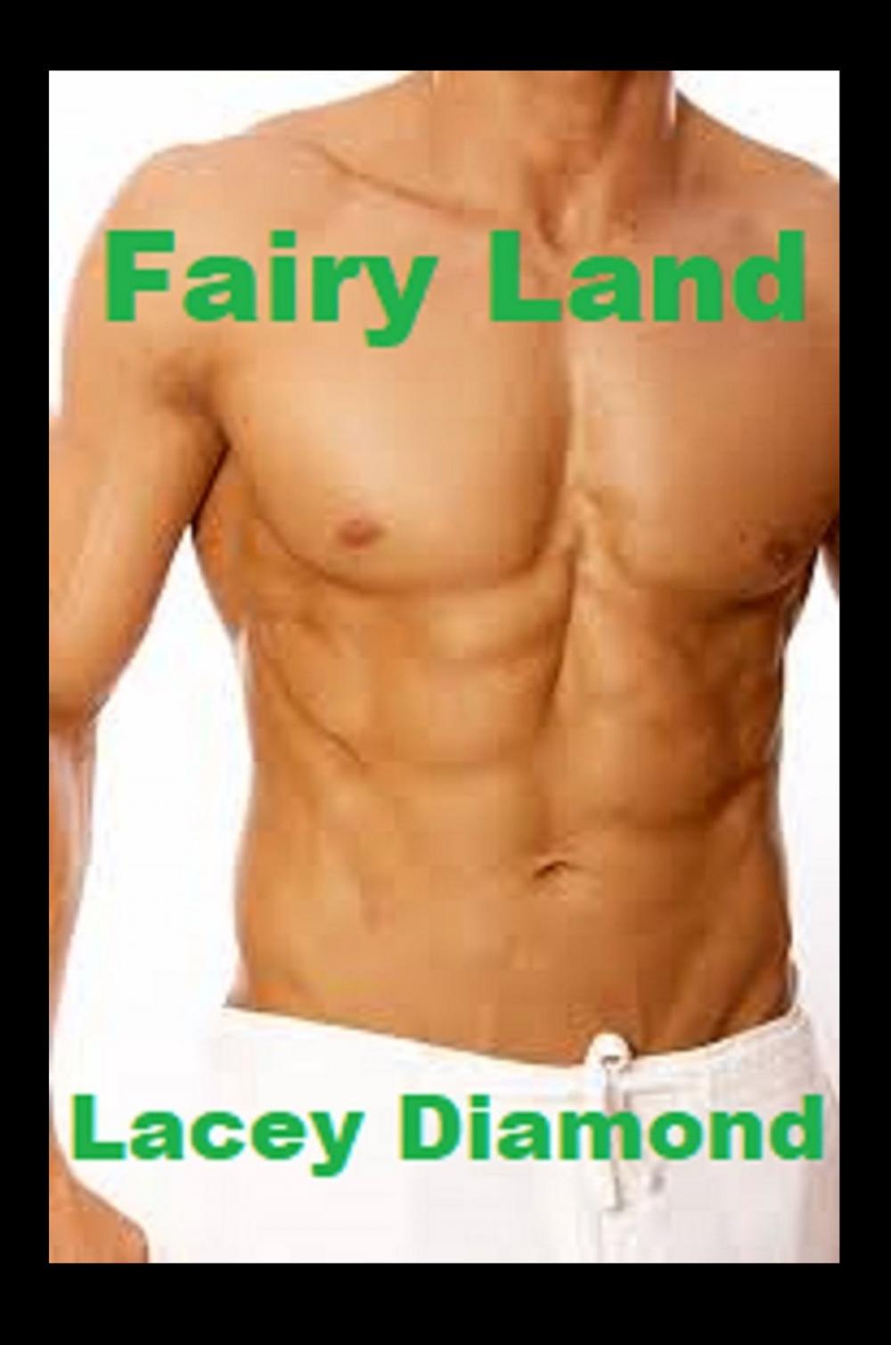 Big bigCover of Fairy Land