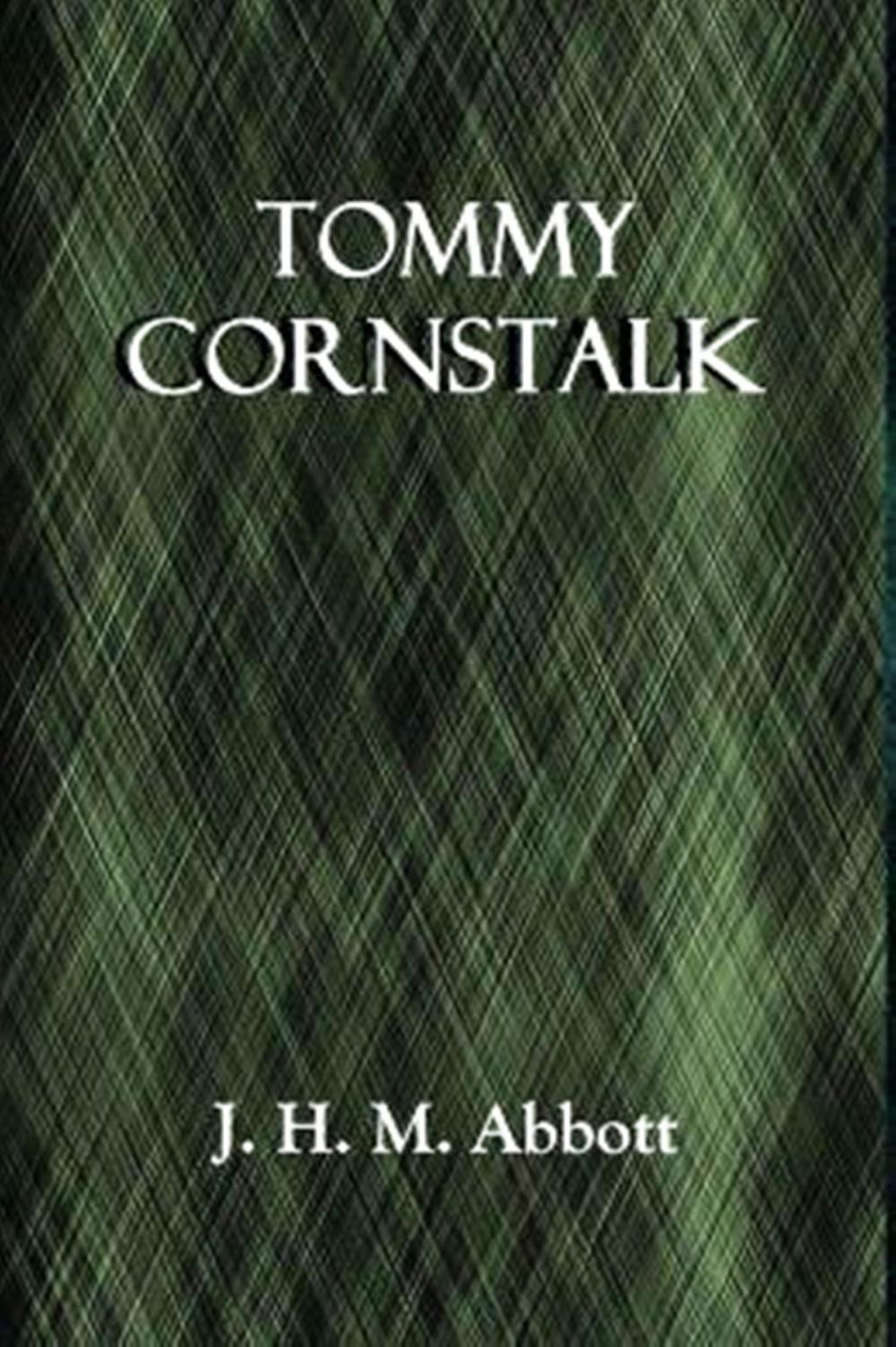 Big bigCover of Tommy Cornstalk (1902)