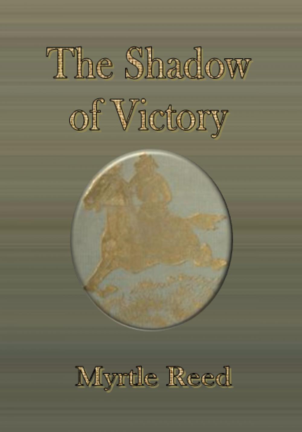 Big bigCover of The Shadow of Victory