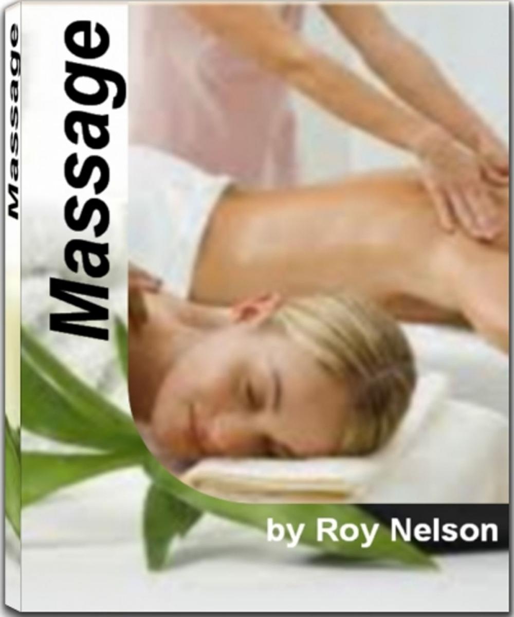 Big bigCover of Massage