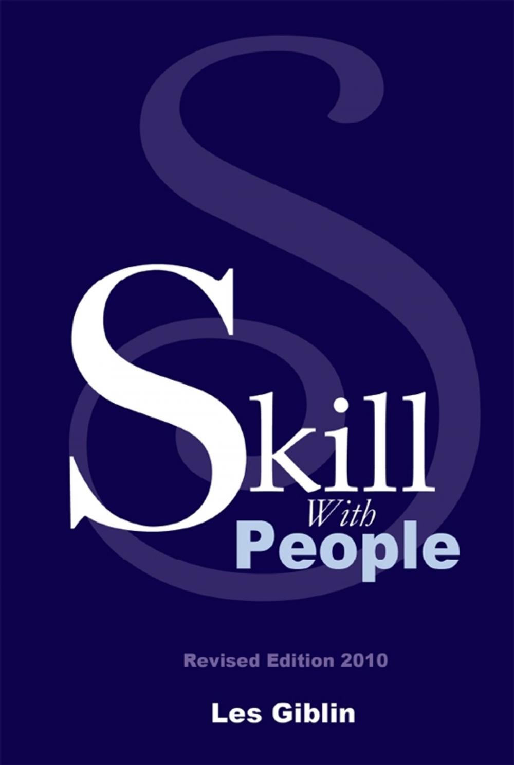 Big bigCover of Skill With People