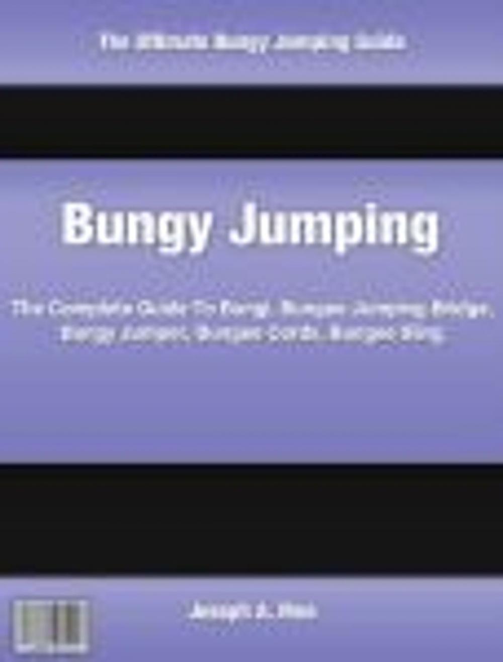 Big bigCover of Bungy Jumping