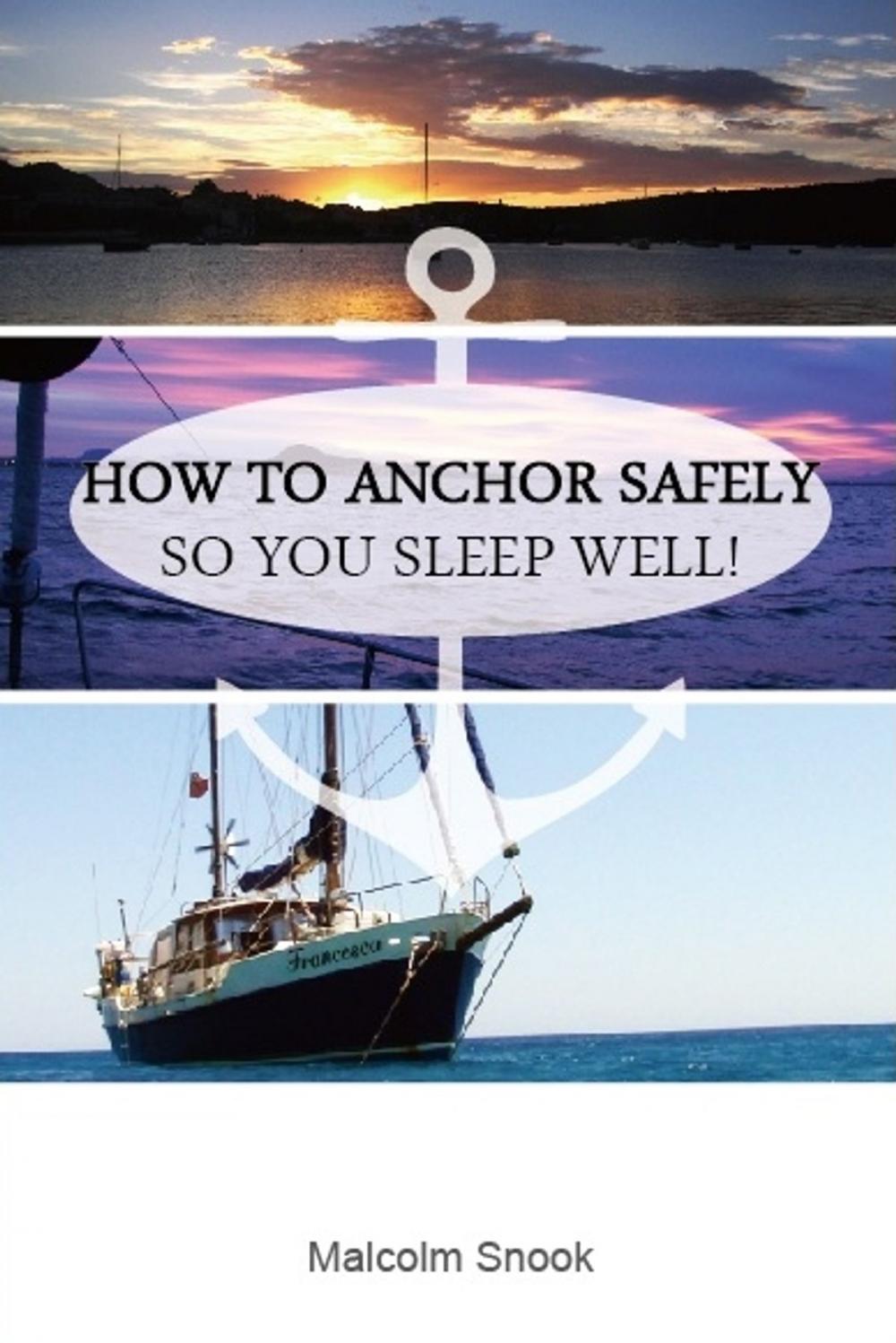 Big bigCover of How To Anchor Safely