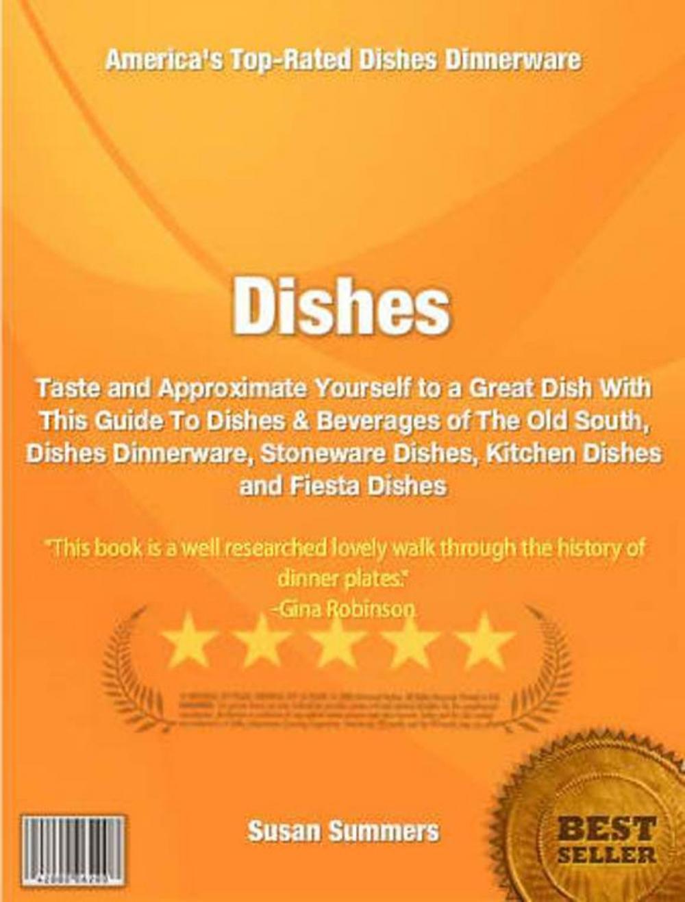 Big bigCover of Dishes