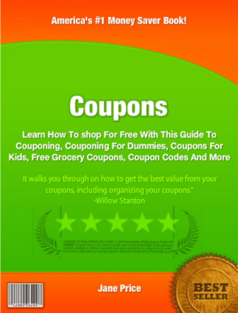 Big bigCover of Coupons