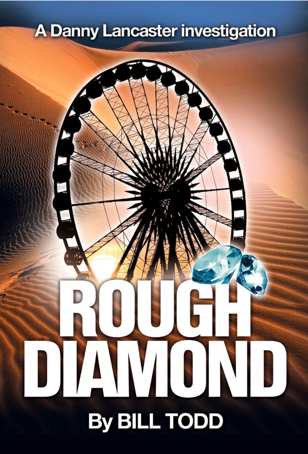 Big bigCover of Rough Diamond