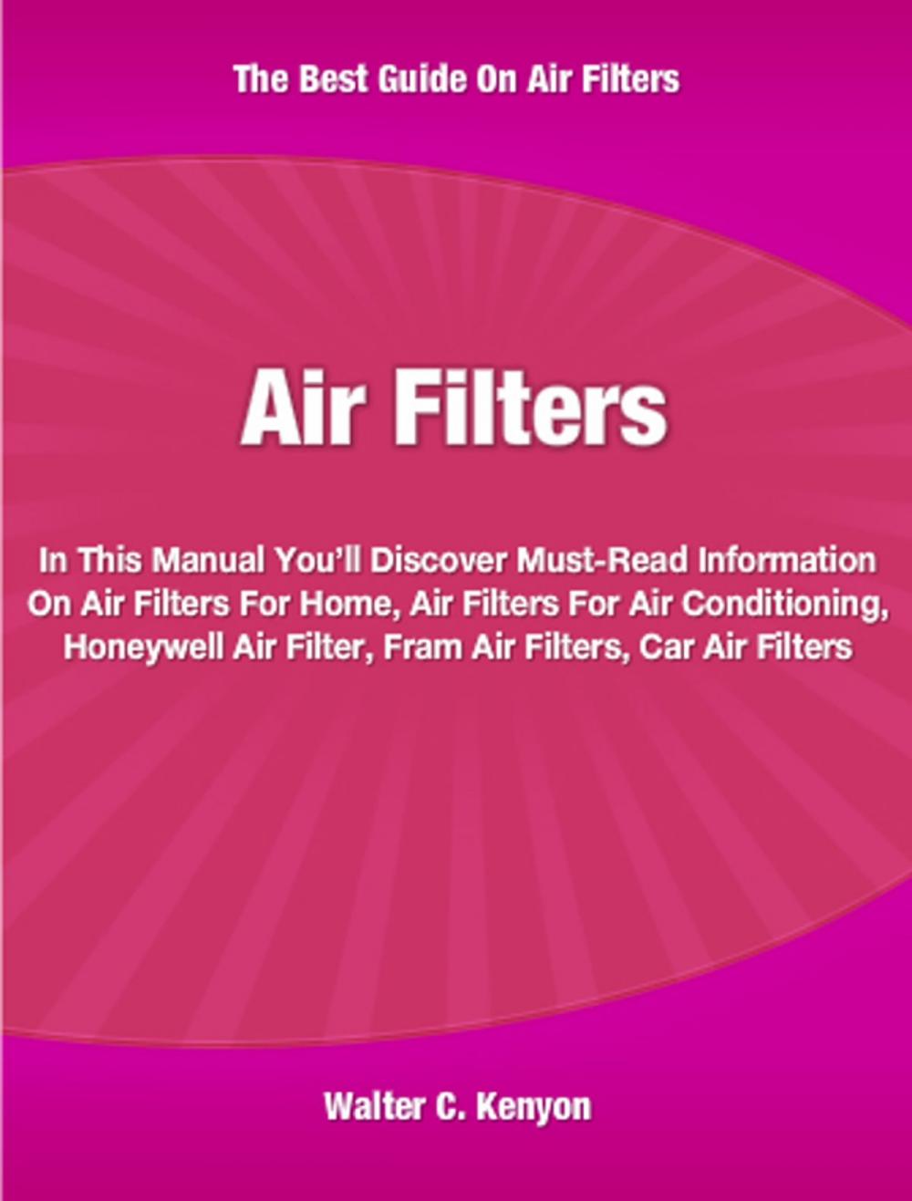 Big bigCover of Air Filters