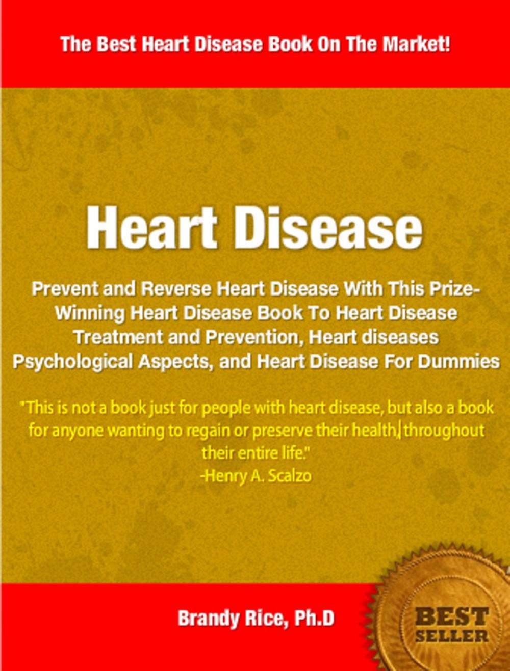 Big bigCover of Heart Disease