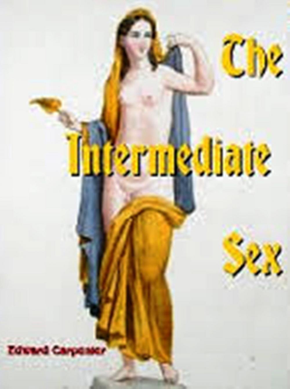 Big bigCover of The Intermediate Sex