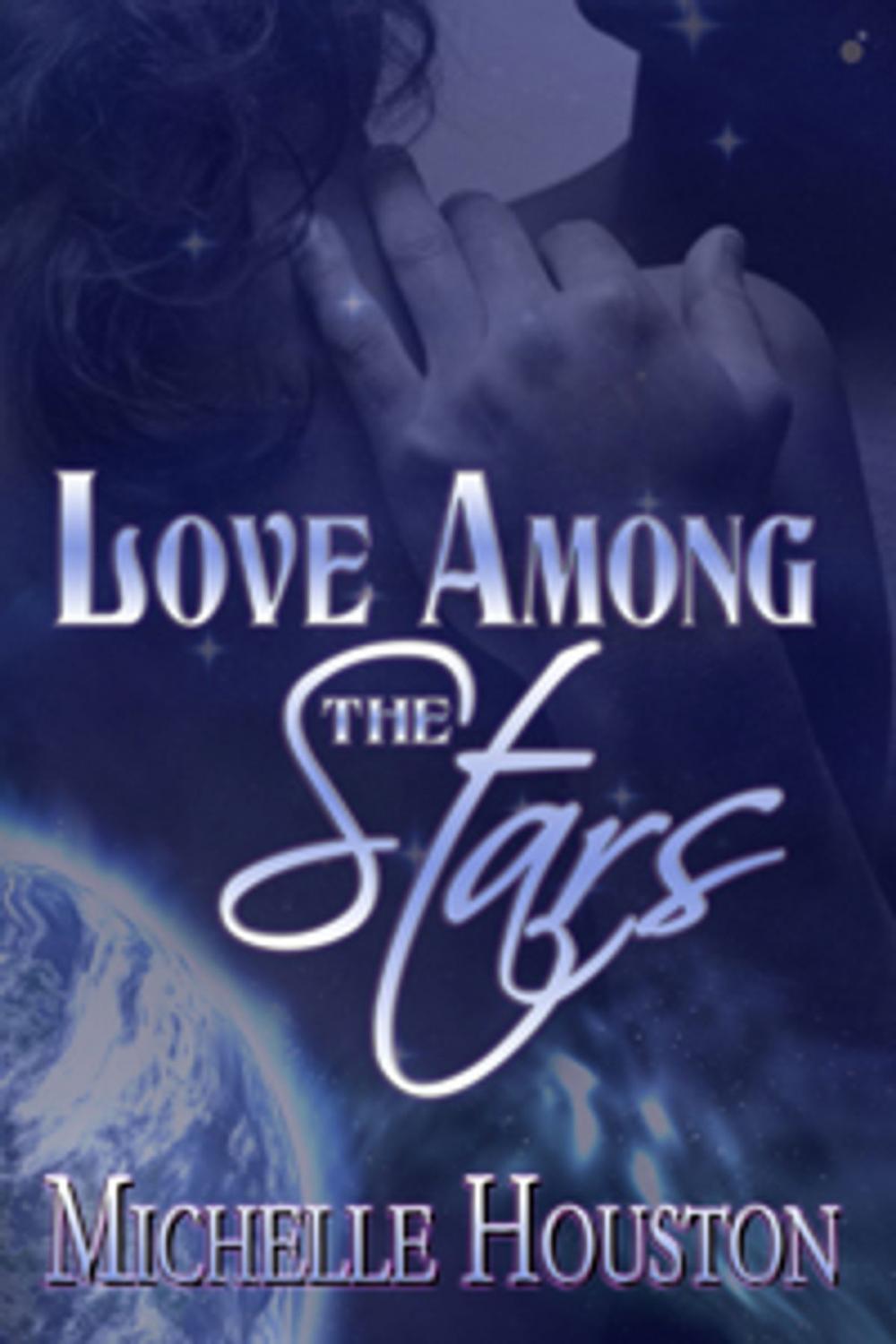 Big bigCover of Love Among the Stars