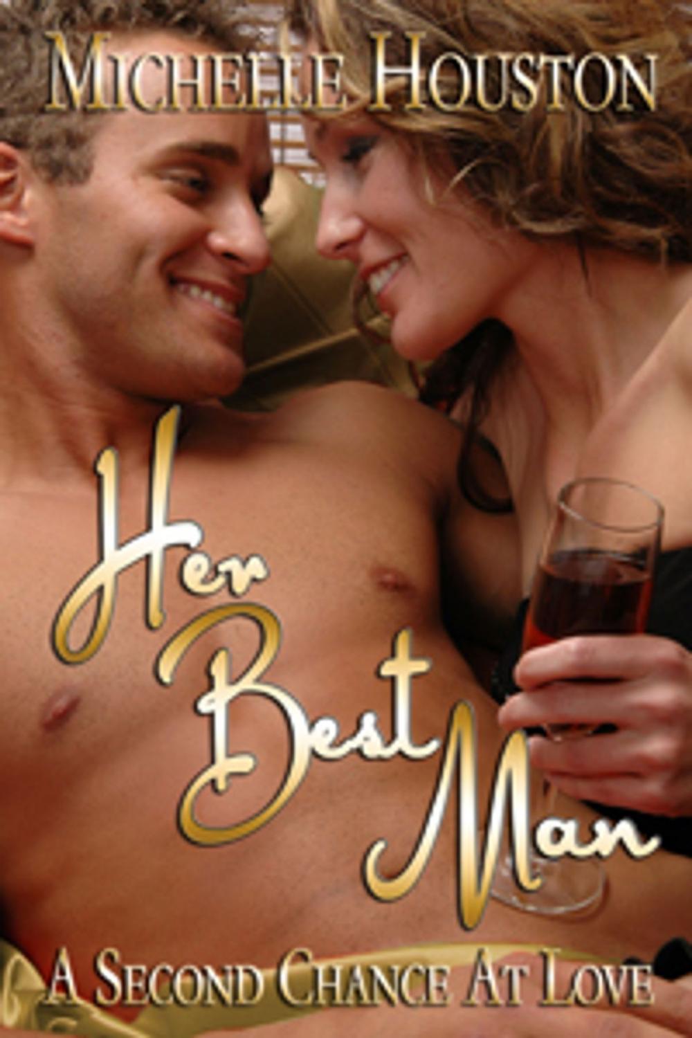 Big bigCover of Her Best Man