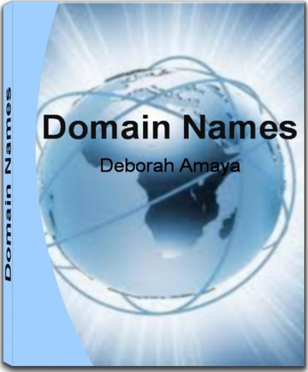 Big bigCover of Domain Names