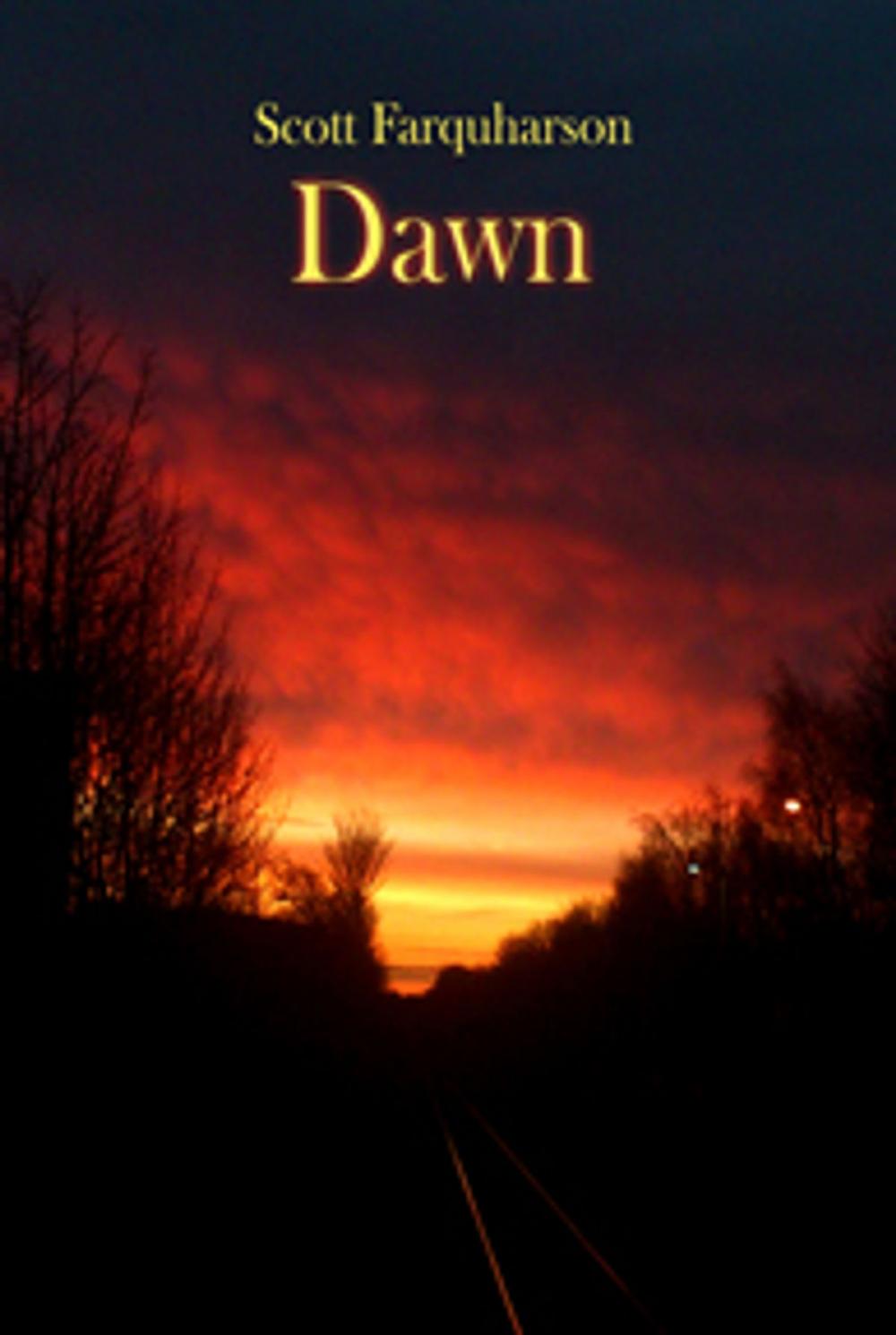 Big bigCover of Dawn