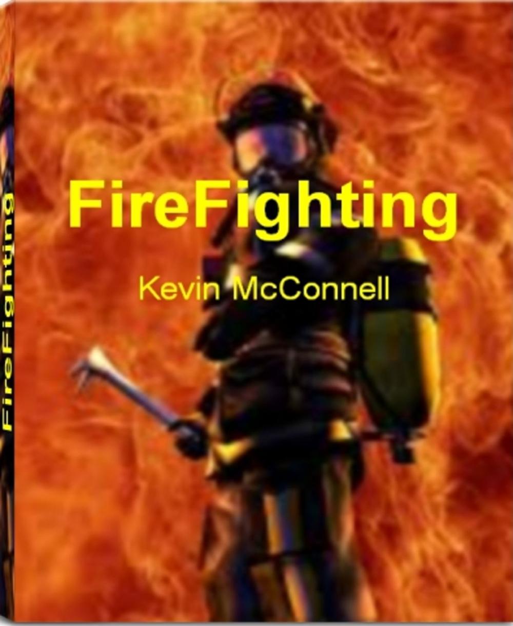 Big bigCover of FireFighting