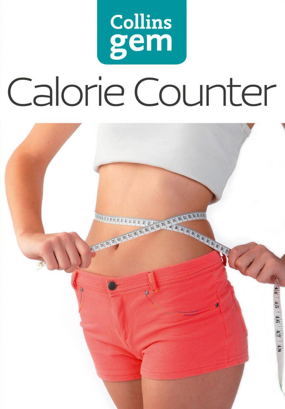 Big bigCover of Calorie Counter (Collins Gem)