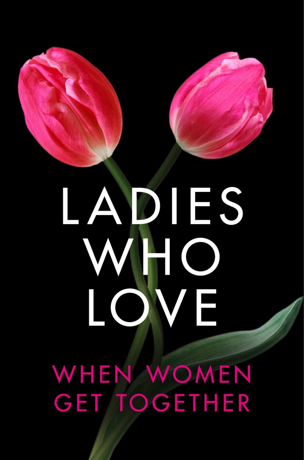 Big bigCover of Ladies Who Love: An Erotica Collection