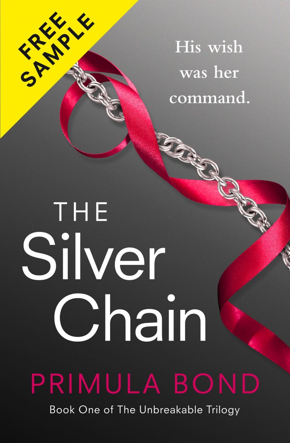 Big bigCover of The Silver Chain Free Sample