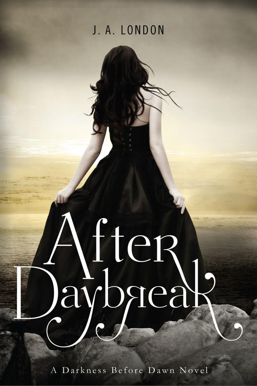 Big bigCover of After Daybreak