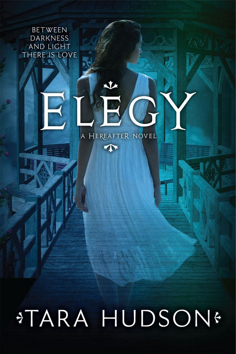 Big bigCover of Elegy