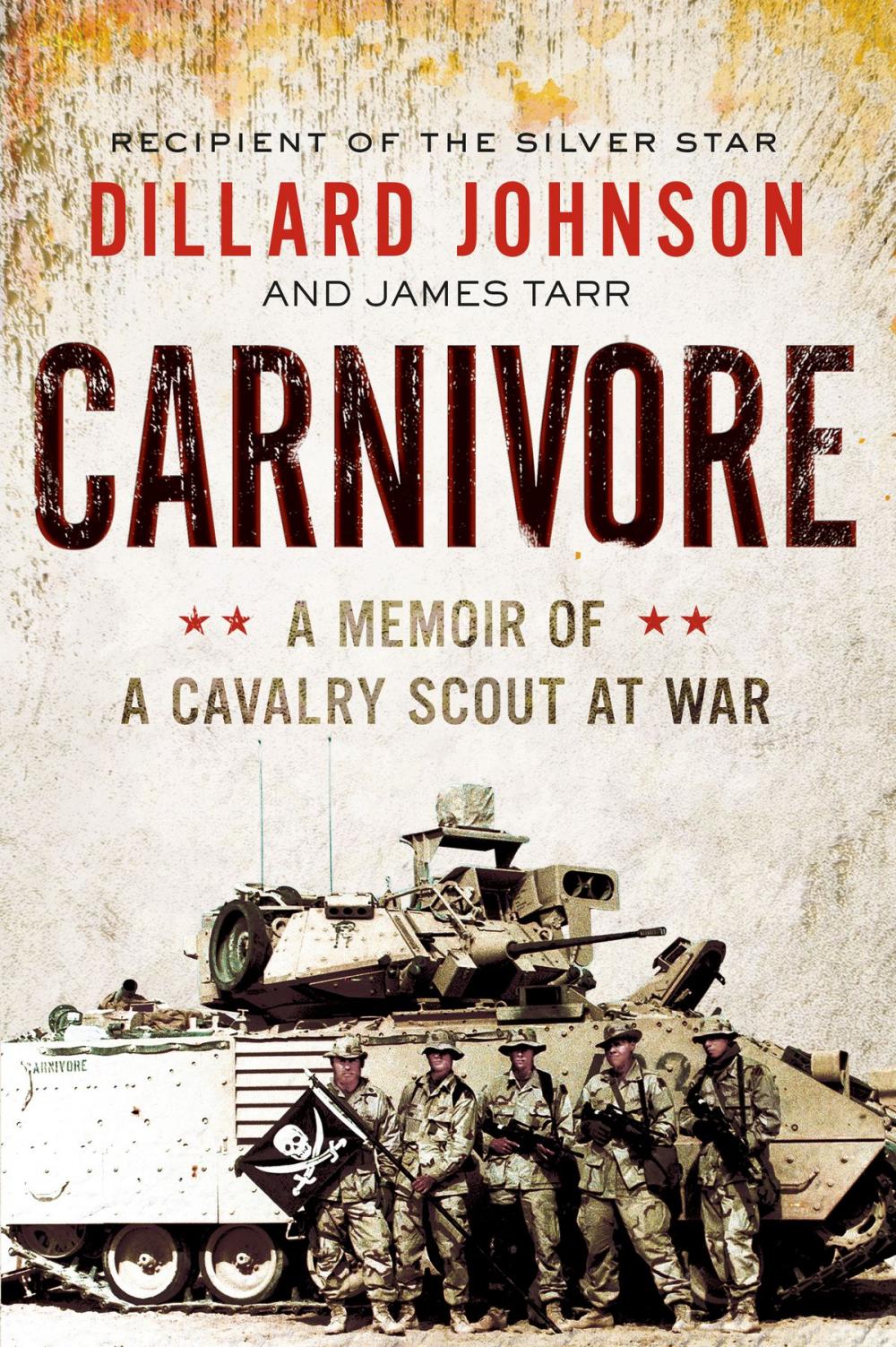 Big bigCover of Carnivore