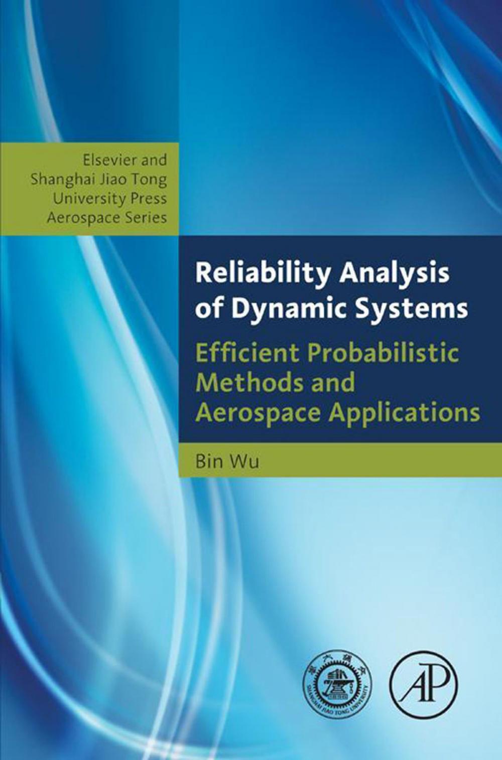 Big bigCover of Reliability Analysis of Dynamic Systems