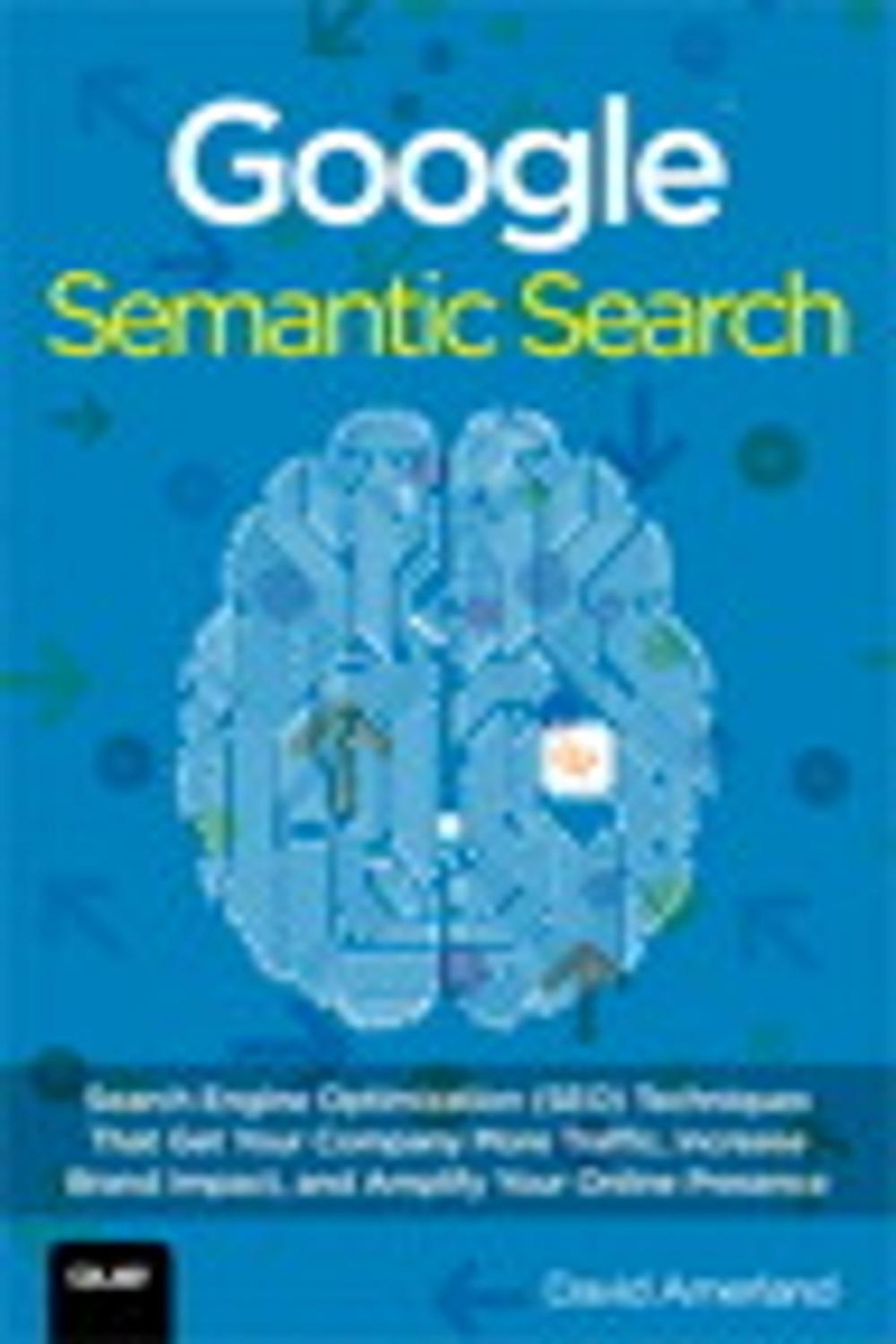 Big bigCover of Google Semantic Search