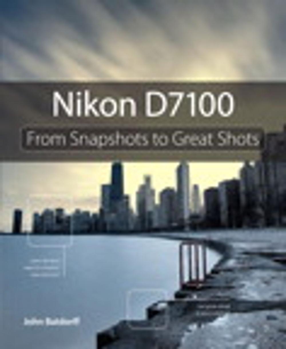 Big bigCover of Nikon D7100