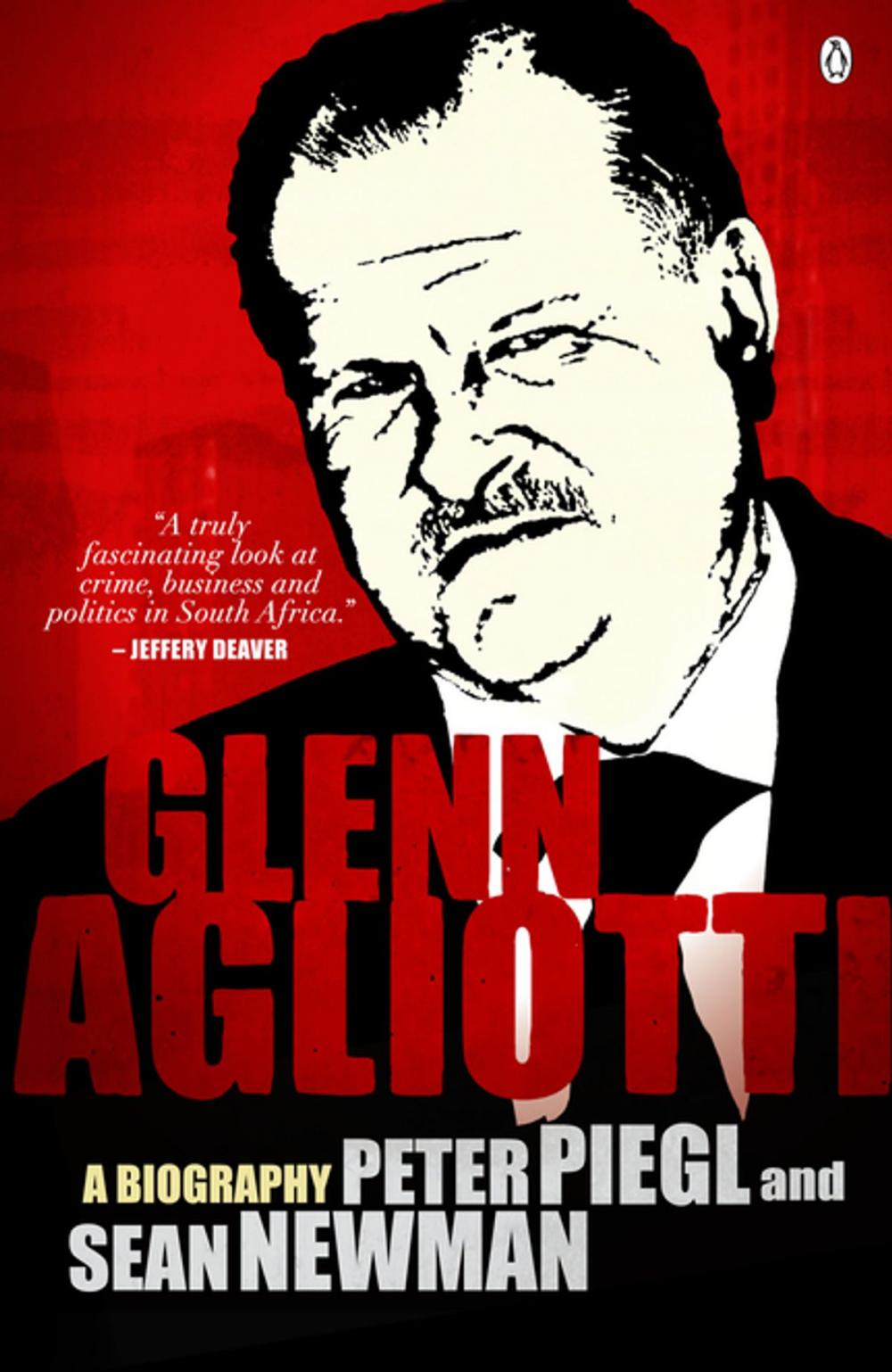 Big bigCover of Glenn Agliotti