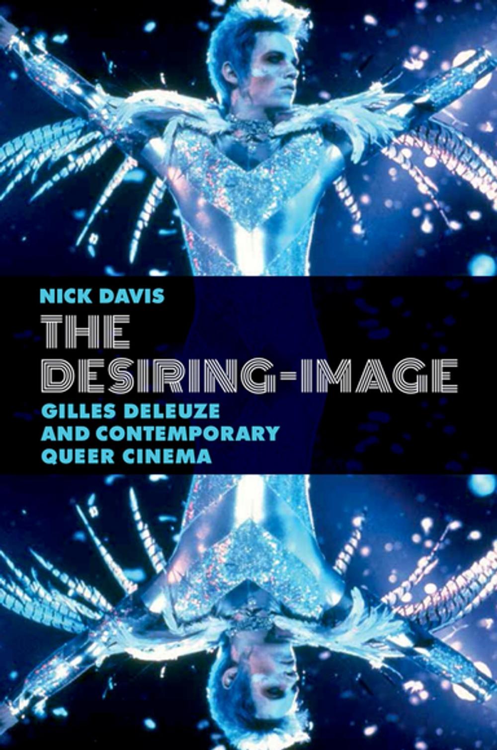 Big bigCover of The Desiring-Image