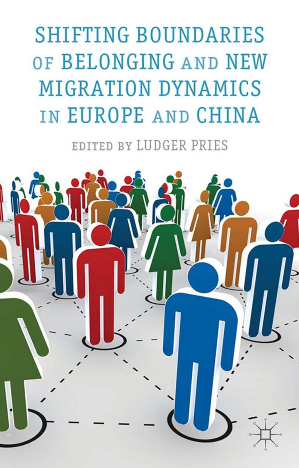 Big bigCover of Shifting Boundaries of Belonging and New Migration Dynamics in Europe and China