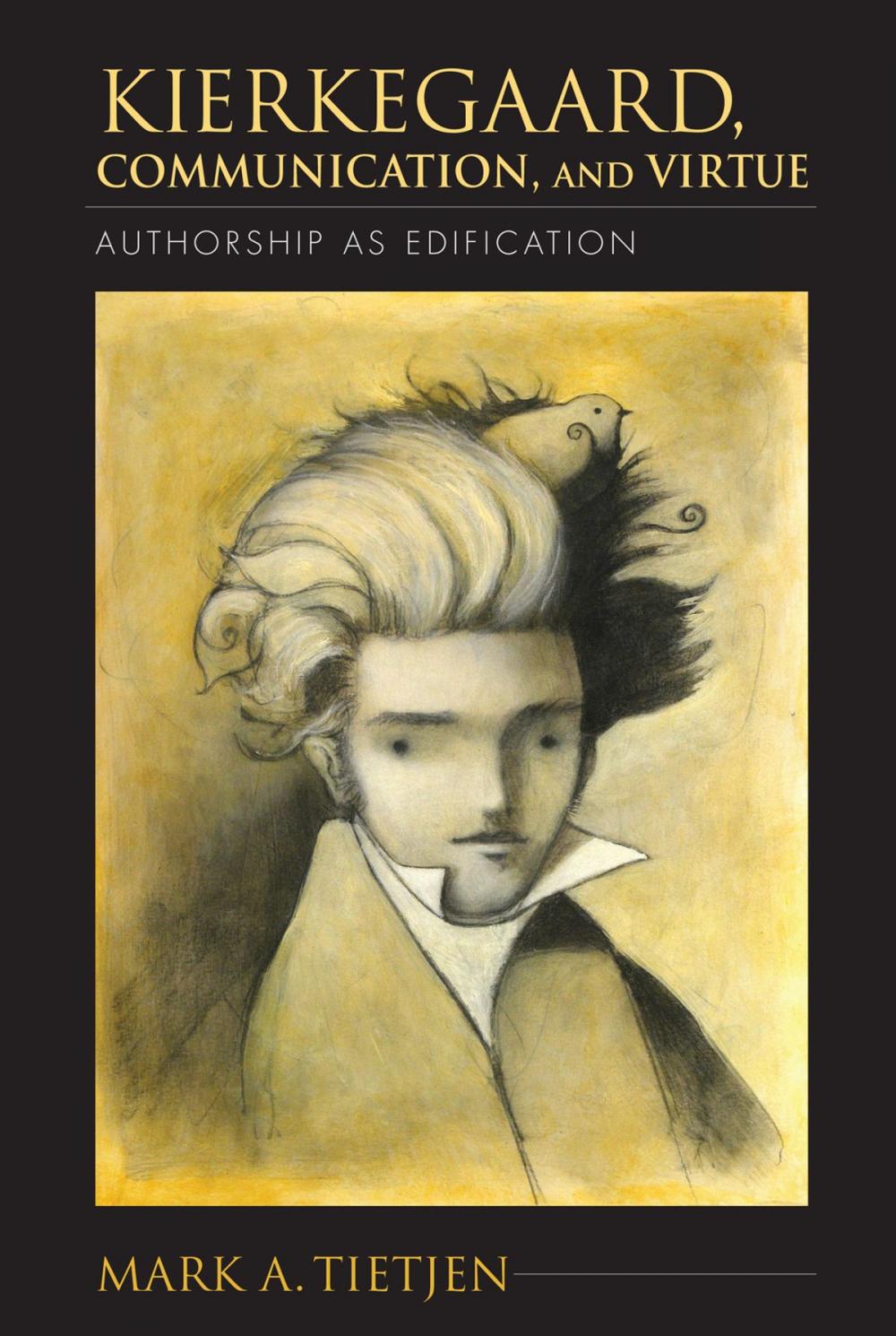 Big bigCover of Kierkegaard, Communication, and Virtue