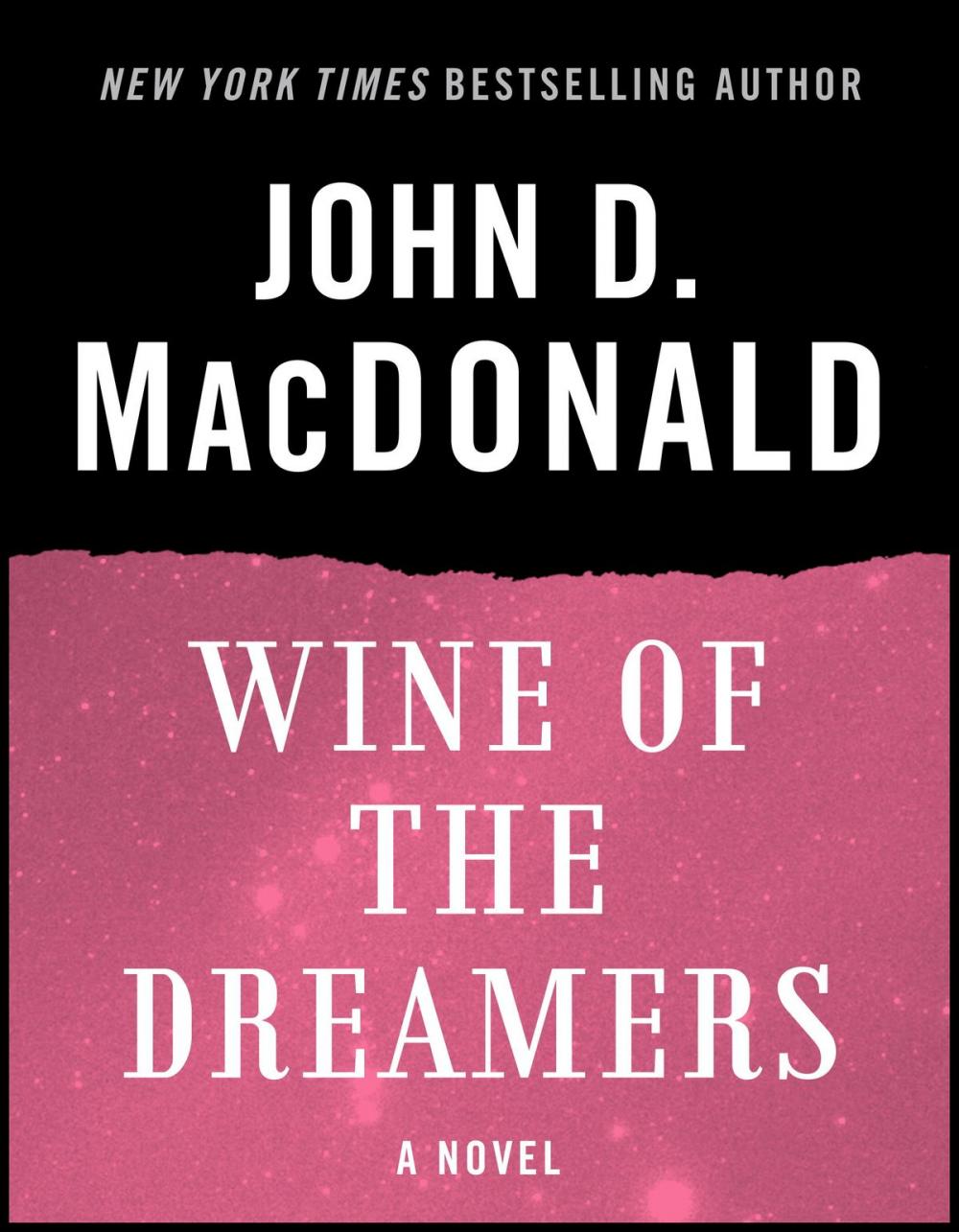 Big bigCover of Wine of the Dreamers