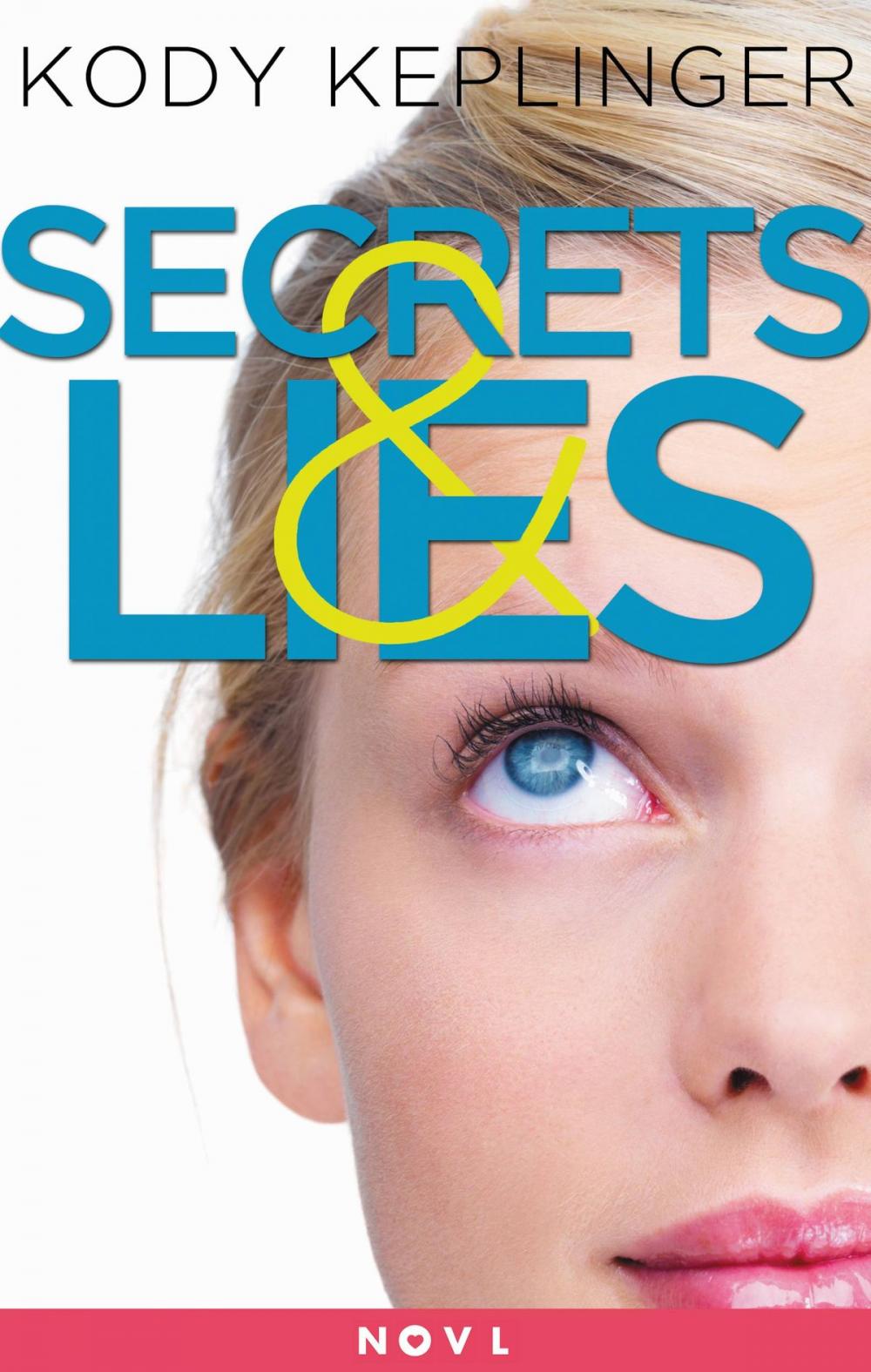 Big bigCover of Secrets & Lies