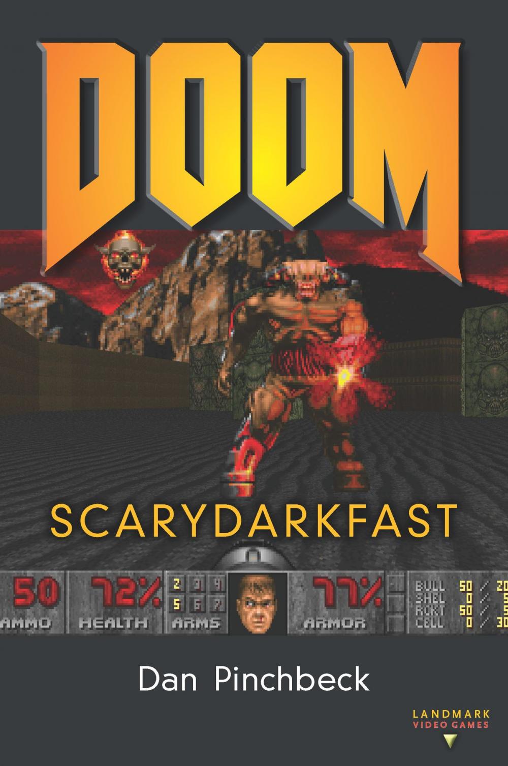 Big bigCover of DOOM