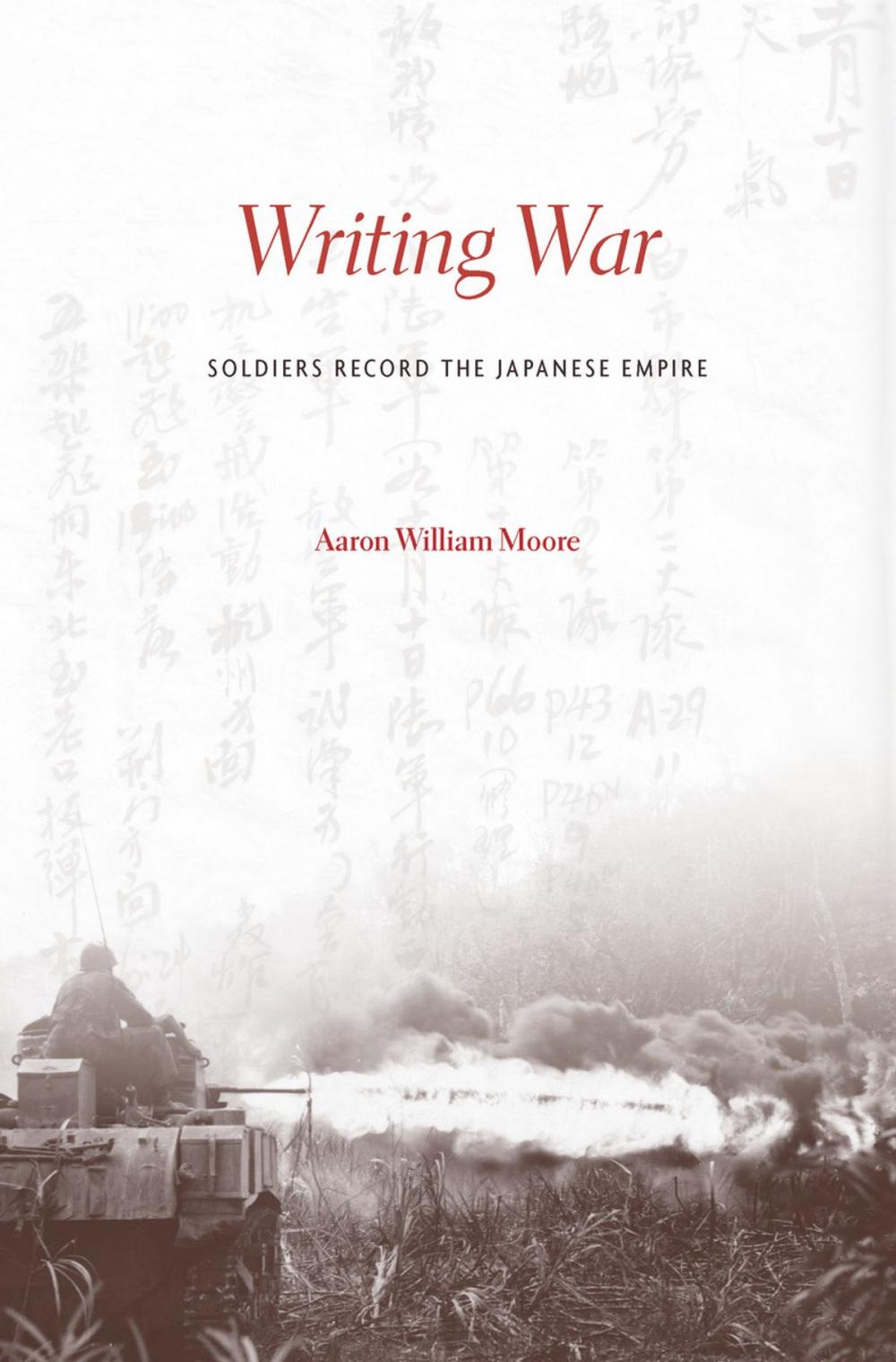 Big bigCover of Writing War