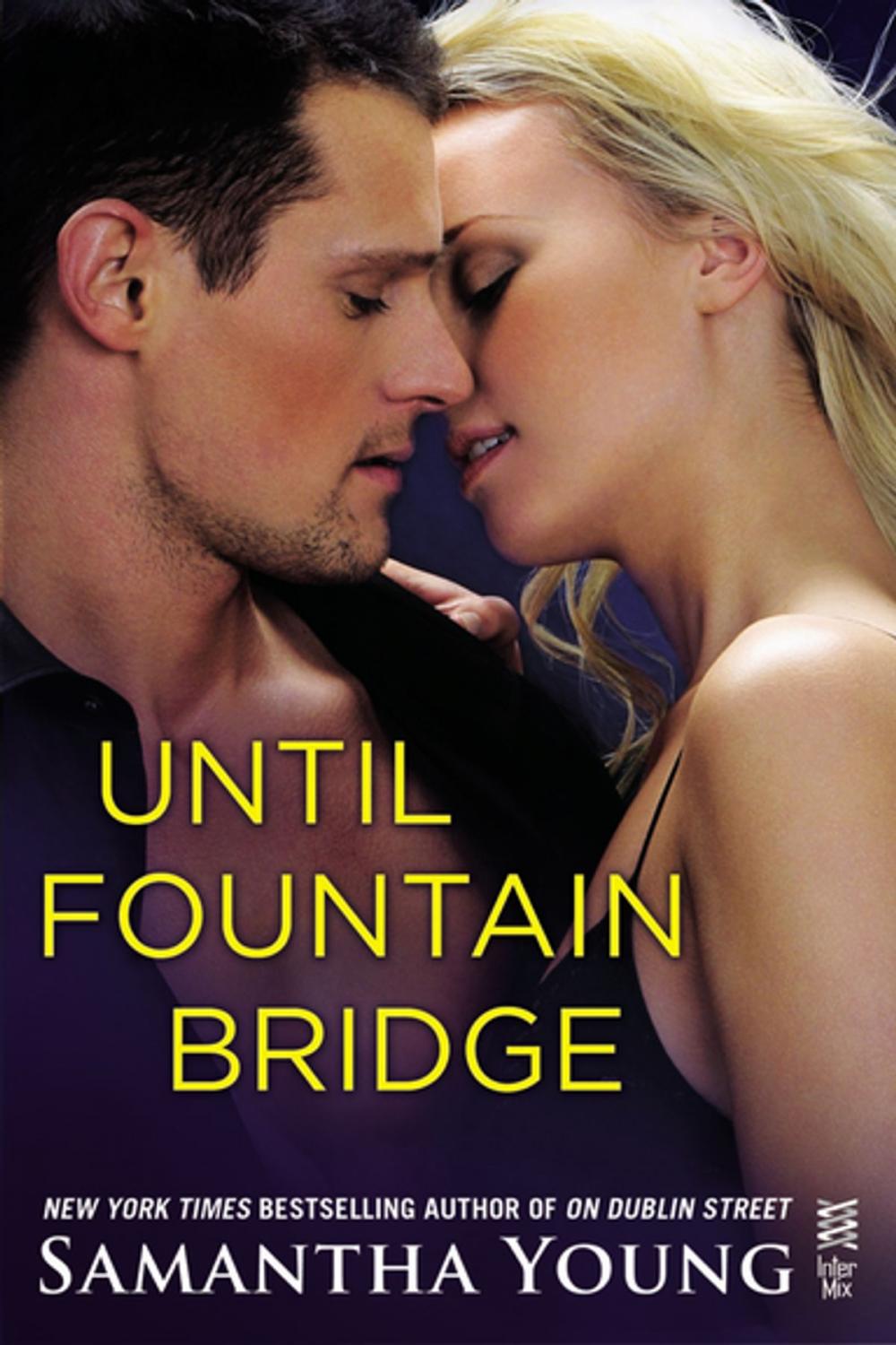 Big bigCover of Until Fountain Bridge