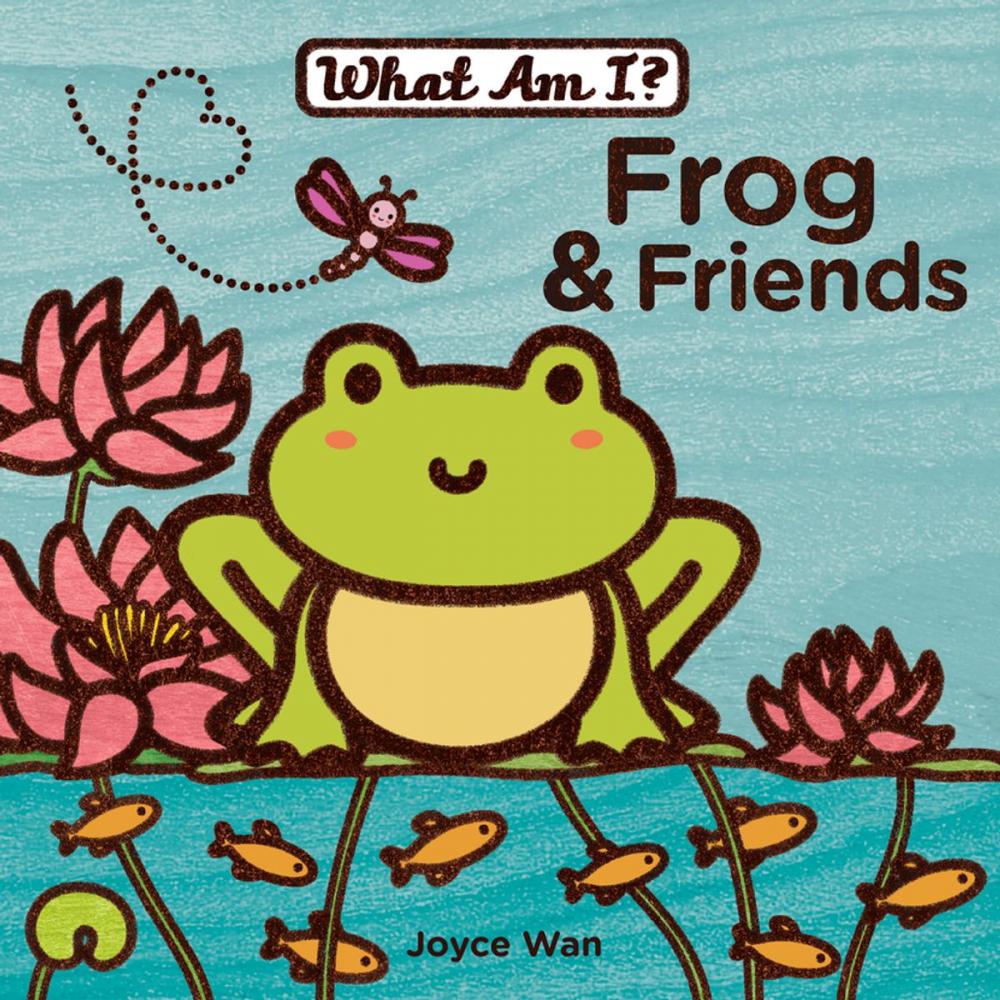 Big bigCover of Frog & Friends