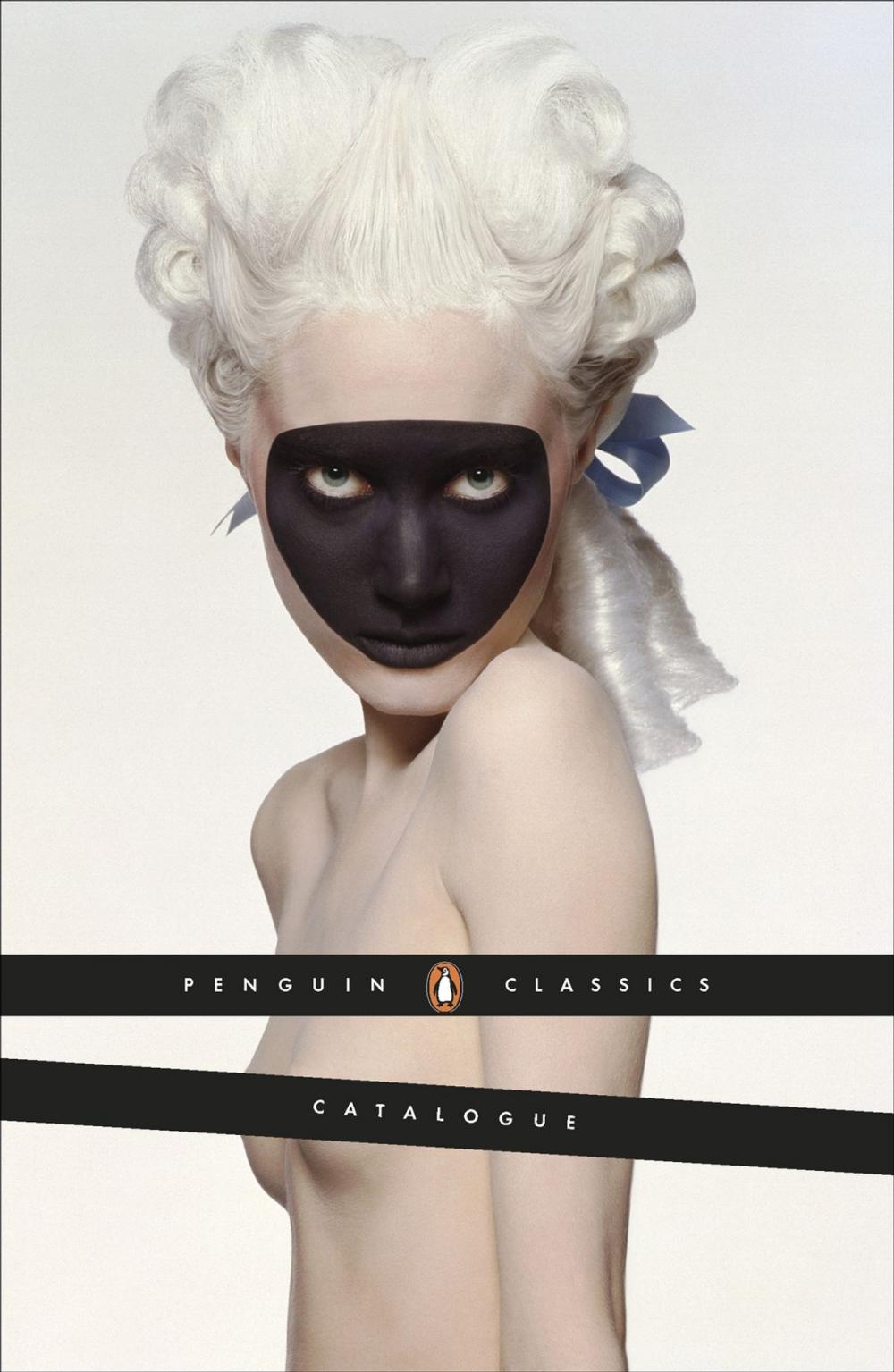 Big bigCover of Penguin Classics: The Catalogue