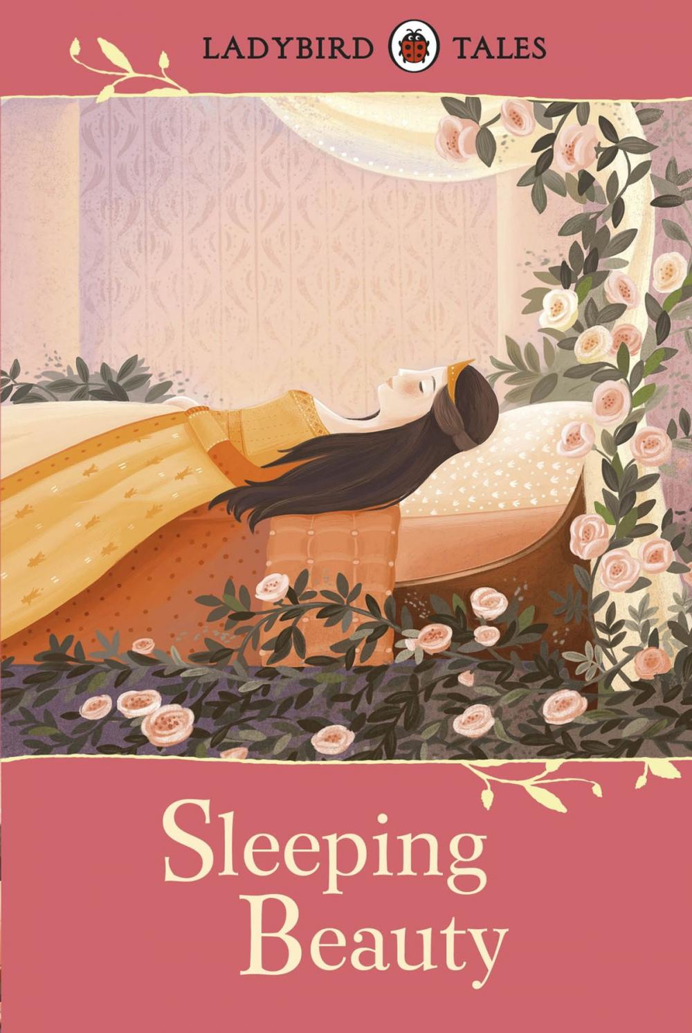 Big bigCover of Ladybird Tales: Sleeping Beauty