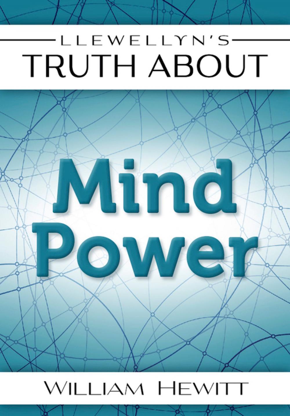 Big bigCover of Llewellyn's Truth About Mind Power