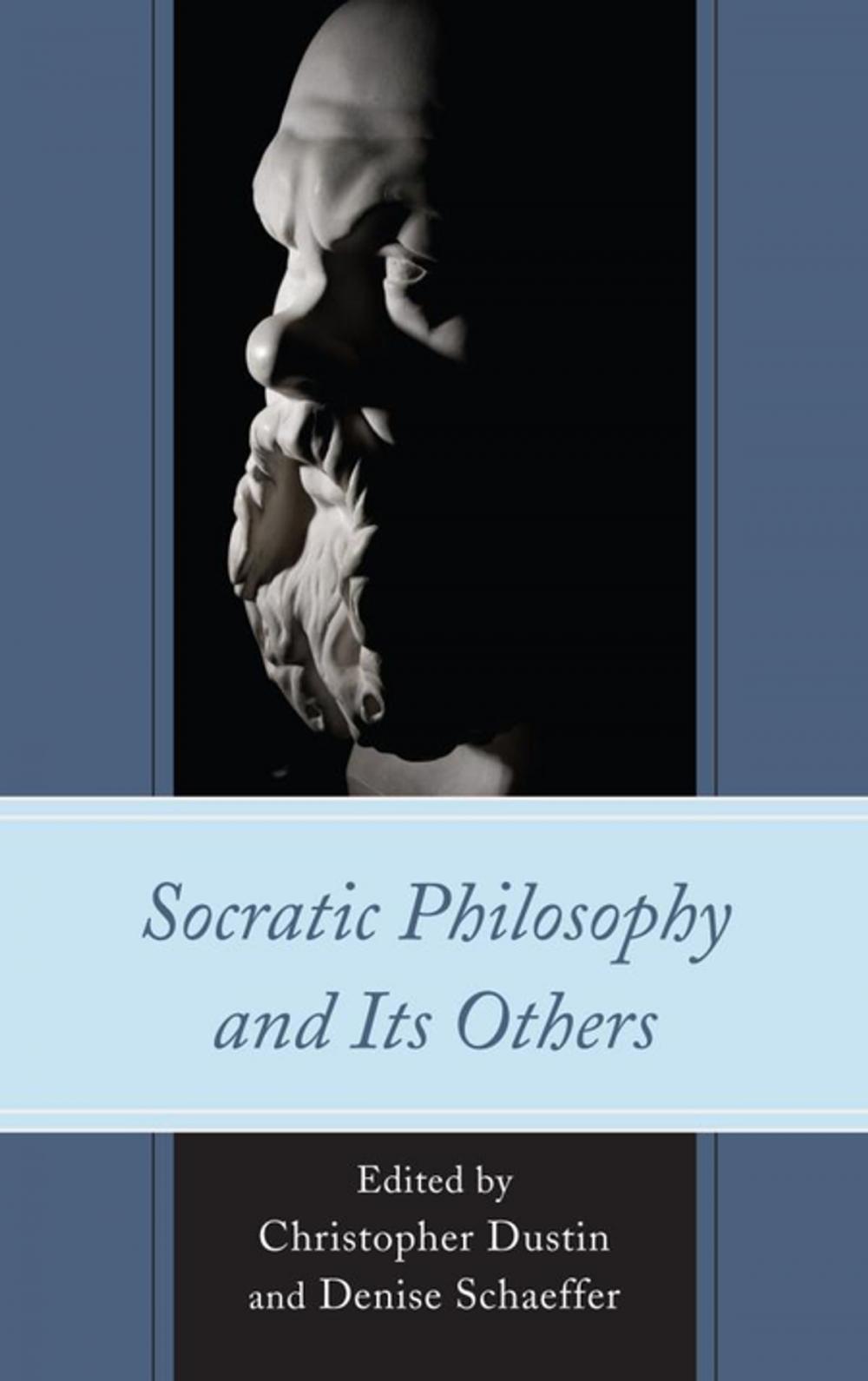 Big bigCover of Socratic Philosophy and Its Others