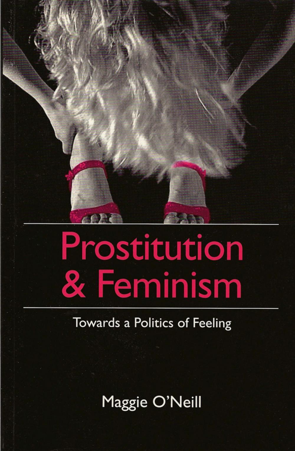 Big bigCover of Prostitution and Feminism