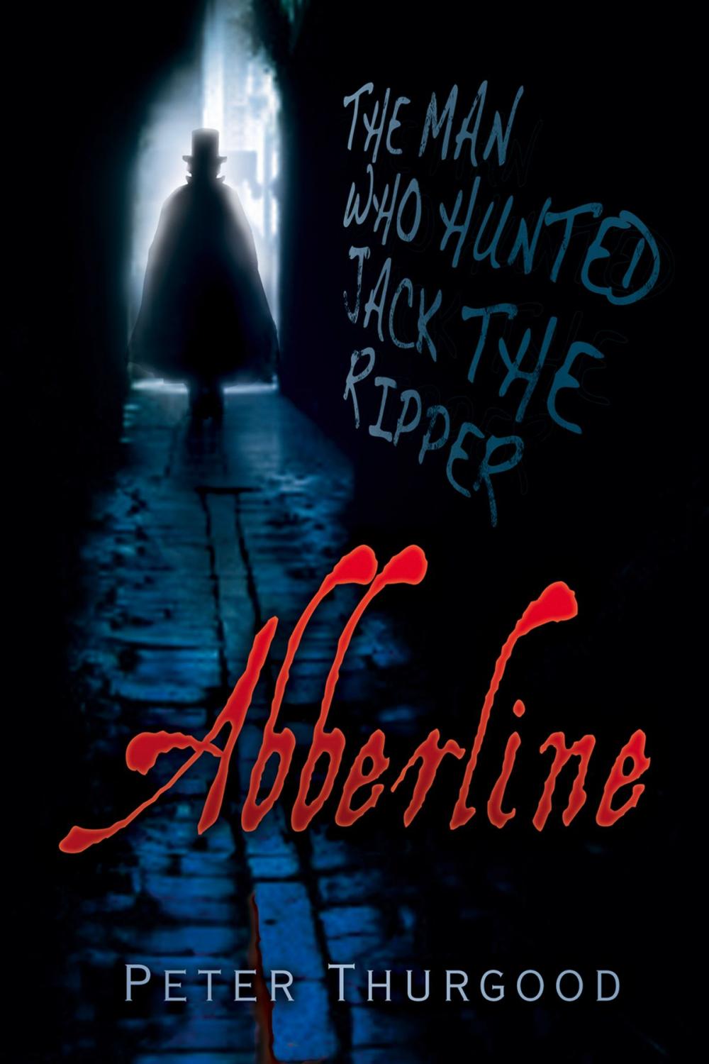 Big bigCover of Abberline