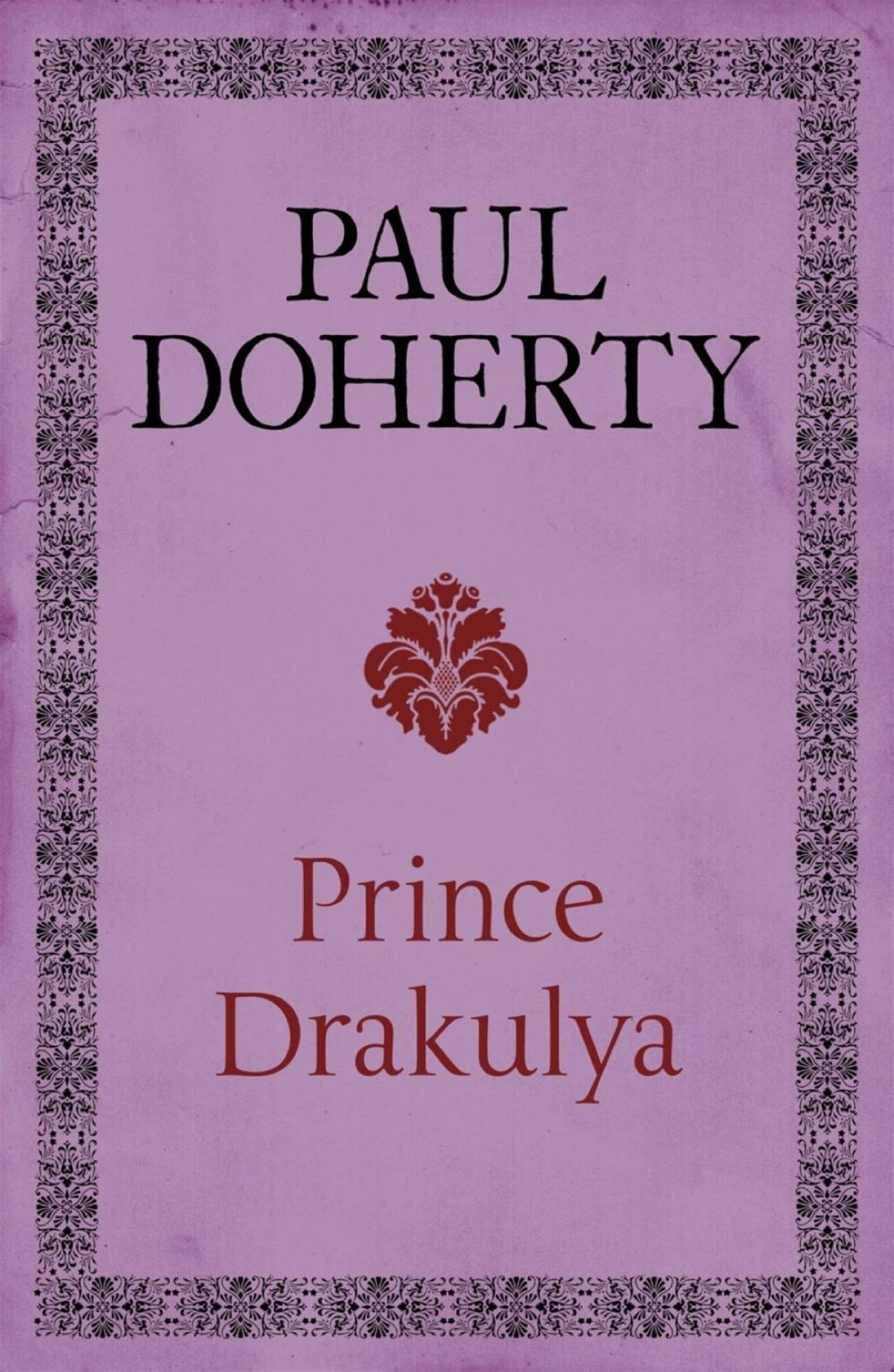 Big bigCover of Prince Drakulya