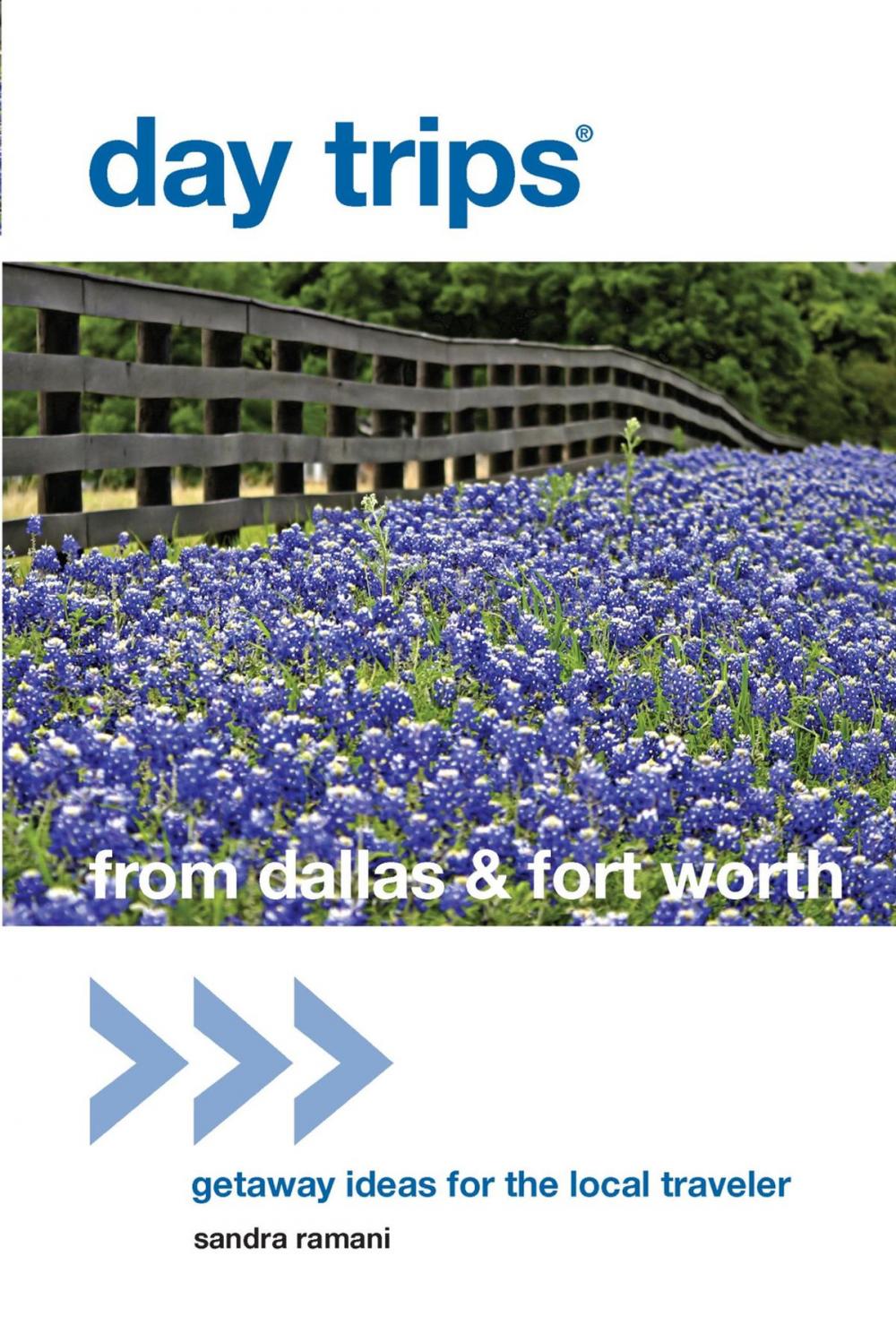 Big bigCover of Day Trips® from Dallas & Fort Worth