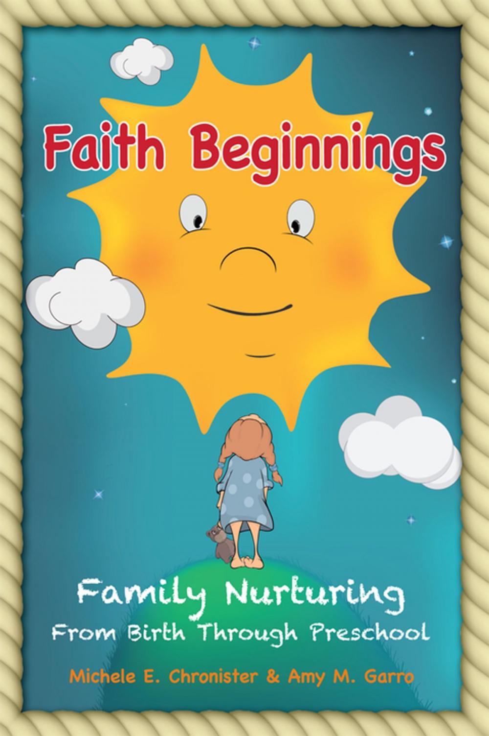 Big bigCover of Faith Beginnings