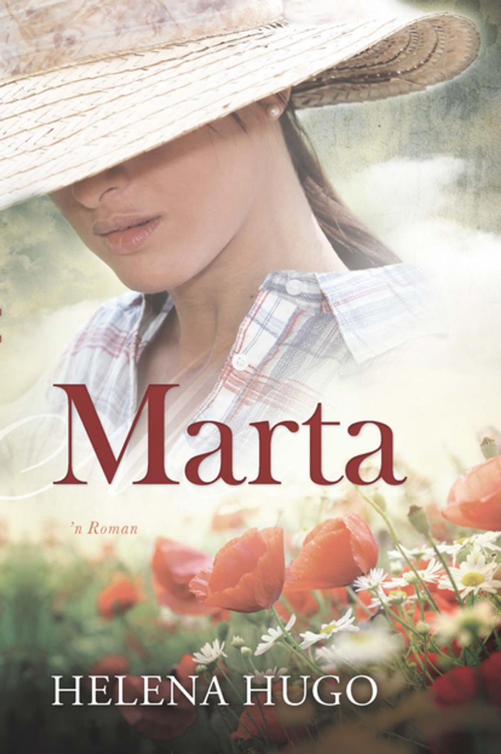 Big bigCover of Marta