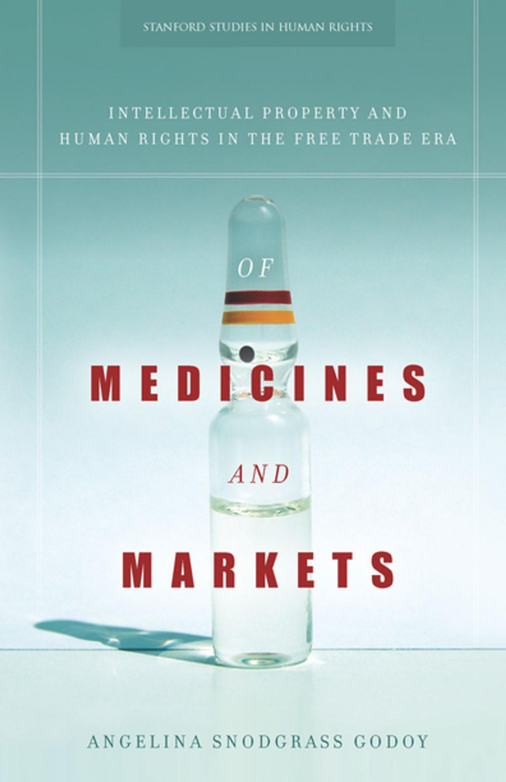 Big bigCover of Of Medicines and Markets