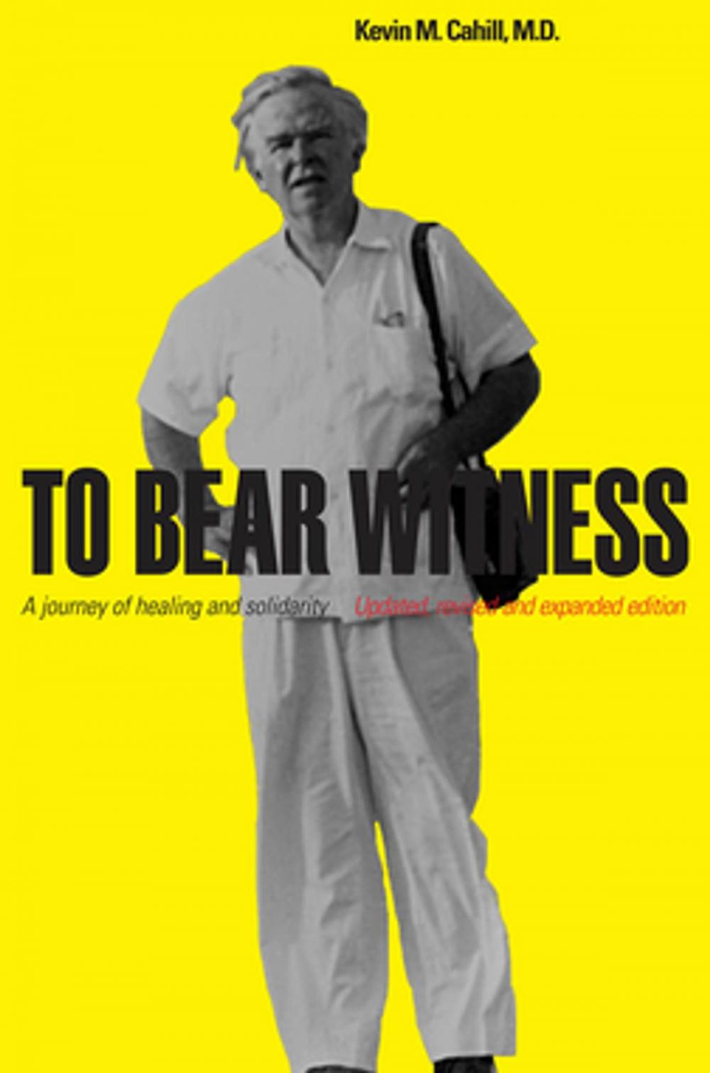 Big bigCover of To Bear Witness