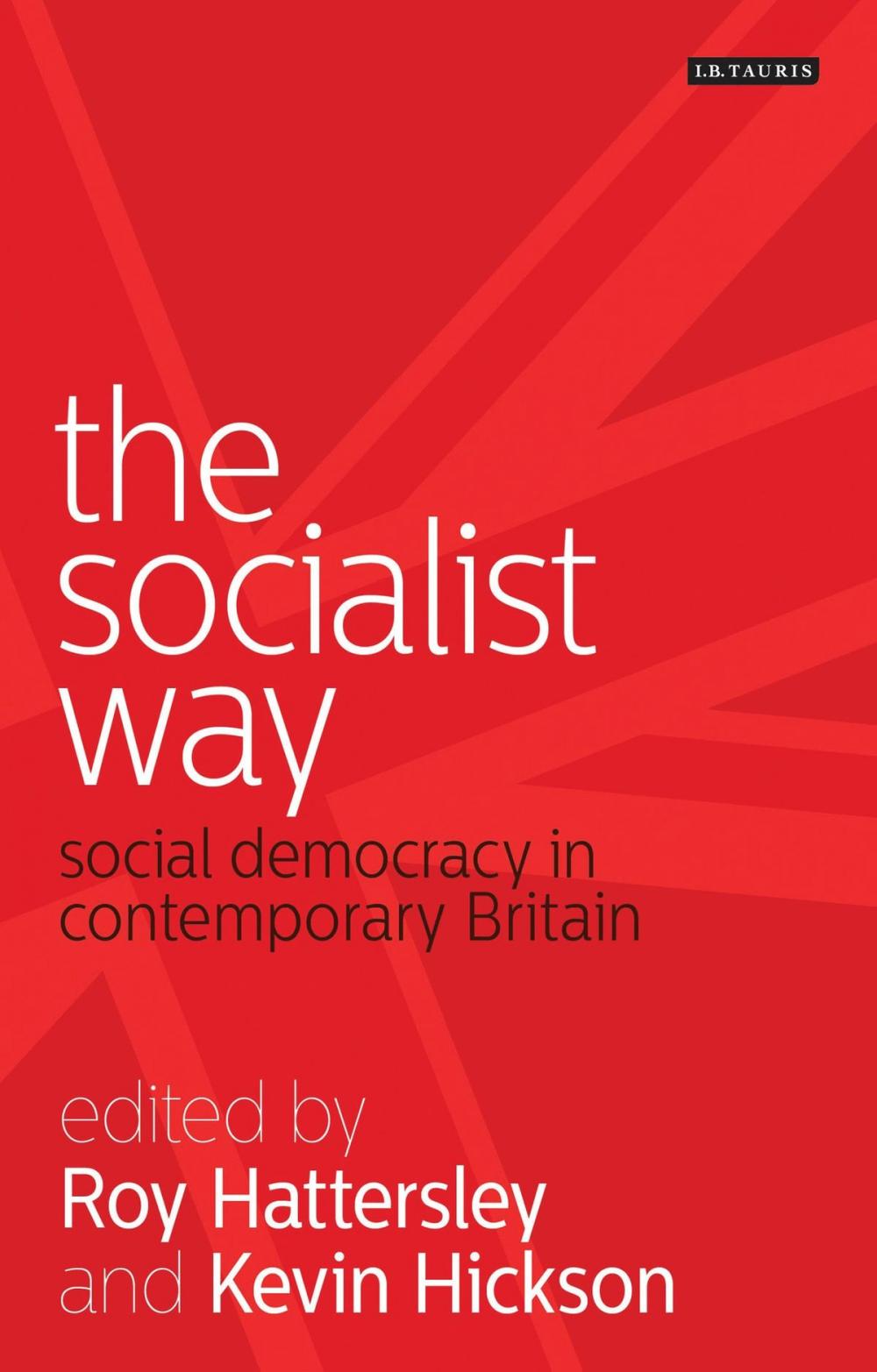 Big bigCover of The Socialist Way